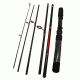 Daiwa Executive Spin/Fly Soft ESPSF200-CF3Bi/WN