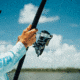 Daiwa Free Swimmer 8000 Spinning Reel, 4.7-1, 4+1, FRSW8000