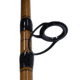 Daiwa FT Surf Spinning Rod, 8ft, Medium, Fast, 2 Pieces, FTS802MFS