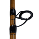 Daiwa FT Surf Spinning Rod, 8ft, Medium, Fast, 2 Pieces, FTS802MFS