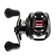 Daiwa Fuego CT Baitcasting Reel, 7.3-1, 5+1, Right Hand, FGCT100HS