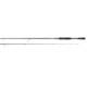 Daiwa Fuego Series Bass Casting Rod, 7ft1, Medium Heavy, Fast, 1 Piece, FGO711MHFB