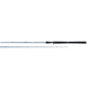 Daiwa Harrier Jigging Casting Rod, 6ft 4in, Medium Light, Moderate, 1 Piece, HRJ64MLB