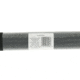 Daiwa Harrier X Jiggin Rods, Heavy, Spin, Braid #65-120, Lure Weight 100-250 Gram, 66, HRX66HS