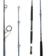 Daiwa Harrier X Jiggin Spinning Rod, 6ft6, Heavy, Regular, 1 Piece, HRX66HS