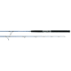 Daiwa Harrier X Jiggin Spinning Rod, 6ft6, Medium Heavy, Regular, 1 Piece, HRX66MHS