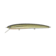 Daiwa HMKL Minnow Steez Custom Jerkbaits Lure, 5.4in, 4/7oz, Champaign Half, HM137SPK3