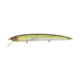 Daiwa HMKL Minnow Steez Custom Jerkbaits Lure, 5.4in, 4/7oz, Natural Ghost Shad, HM137SPK2