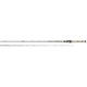 Daiwa Isla Inshore Cast Rod, 7ft, Medium, Regular, 1 Piece, ISL70MRB