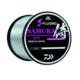 Daiwa J-Fluoro Samurai Fluorocarbon Line, Bulk, 10lb 1000yd, JFS10-1000