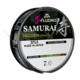 Daiwa J-Fluoro Samurai Hidden Fluorocarbon Line w/Leader, 220, 2lb, JFS2-220H