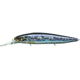 Daiwa Jerk Bait, Suspending, Hologram Wakasagi, 4 1/2in, 5/8oz, FA-115-209