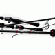 Daiwa Laguna Spinning Rod, 6ft, Medium, Moderate, 1 Piece, LAG601MFS