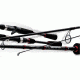 Daiwa Laguna Spinning Rod, 7ft, Medium, Moderate, 1 Piece, LAG701MXS