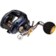 Daiwa Lexa HD Bait Cast Reel 25lb 6CRBB+1 6.3-1 1109281