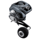 Daiwa Lexa Tws 400 Baitcasting Reel, 5.3-1, 8+1, Right Hand, LX-TW400P-P
