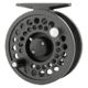 Daiwa Lochmor-A Fly Reel, Light/Medium Light, 1.1, BU, 6.2oz, LM200A