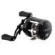Daiwa Millionaire Classic UTD 250 Baitcast Reel, 5.1-1, 2+1,Right Hand, M-CUTD250