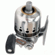 Daiwa Mini Cast Spincast Reel and Rod Combo, 4ft6, Ultra Light, MINICAST
