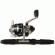 Daiwa Mini Spin Combo Reel and Rod, 4ft6, Ultra Light, MINISPIN