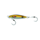 Daiwa Mr. Slow Metal Jig, 9 1/8oz, 5.8in, Goggle Eye, MRS260G13