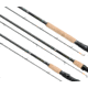Daiwa North Coast SS Spinning Rod, 9ft6, Light, Regular, 2 Pieces, NCSD962LRS