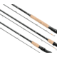 Daiwa North Coast SS Conventional Rod, 9ft, Medium Heavy, Fast, 2 Pieces, NC902MHFB
