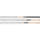 Daiwa North Coast SS Conventional Rod, 9ft, Medium Heavy, Fast, 2 Pieces, NC902MHFB