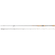 Daiwa Presso Ultra-Light Spinning Rod, 6ft 6in, Ultra Light, Fast, 2 Pieces, PSO662ULFS