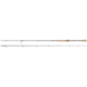 Daiwa Presso Ultra-Light Spinning Rod, 6ft 6in, Ultra Light, Fast, 2 Pieces, PSO662ULFS