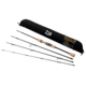 Daiwa Presso Ultra-Light Spinning Rod, 4ft, Ultra Light, Fast, 1 Piece, PSO401ULFS