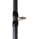 Daiwa Procaster 80s Baitcasting  Reel and Rod Combo, 6ft6, Medium Heavy, 4BB + 1RB, 1 Piece, Right, PC80HS/G661MH