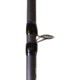 Daiwa Procaster 80s Baitcasting  Reel and Rod Combo, 6ft6, Medium Heavy, 4BB + 1RB, 2 Piece, Right, PC80HS/G662MH