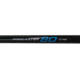 Daiwa Procaster 80s Baitcasting  Reel and Rod Combo, 7ft3, Medium Heavy, 4BB + 1RB, 1 Piece, Right, PC80HS/G731MH