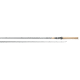 Daiwa Procyon Freshwater Casting Rod, 7ft, Medium Light, Moderate Slow, 1 Piece, PCYN68MLRB
