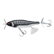 Daiwa Prorex Bessie Prop Topwater Lure, 6.5in, 3.5oz, Loon, PBP170F15