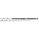 Daiwa Proteus Tuna Special Conventional Rod, 7ft4, XXX Heavy, Fast, 1 Piece, PRTB74XXXHF