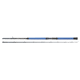 Daiwa Proteus WN Blue Casting Rod, 8ft 10in, Heavy, Fast, 1 Piece, Blue, PRTWN810HF
