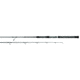 Daiwa Proteus WN Blue Spinning Rod, 8ft, Heavy, Fast, 1 Piece, Camo, PRWNC80HFS