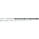 Daiwa Proteus WN Blue Casting Rod, 7ft, Medium-Heavy, Fast, 1 Piece, Camo, PRWNC70MHF