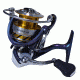 Daiwa Regal Airbail Spin 9 + 1, 5.61 RG2500H-AB