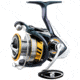 Daiwa Regal LT 2000 Spinning Reel, 5.2-1, 9BB+1, Ambi, RGLT2000D