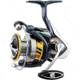 Daiwa Regal LT 3000 Spinning Reel, 5.2-1, 9BB+1, Ambi, RGLT3000D-C