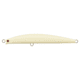 Daiwa Salt Pro Bullet Minnow Lure, 6in, 2 1/8oz, Bone, DSPMB15FS35