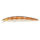 Daiwa Salt Pro Floating Minnow Lure, 6in, 1 1/9oz, Cannibal Calico, DSPM15F50