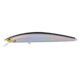 Daiwa Salt Pro Floating Minnow Lure, 6in, 1 1/9oz, Laser Shiner, DSPM15F03