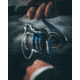 Daiwa Saltiga 14000 Spinning Reel, 6.2-1, 12+1, SALTIGAG14000XH