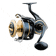 Daiwa Saltiga 14000 Spinning Reel, 6.2-1, 12+1, SALTIGAG14000XH