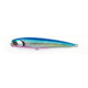 Daiwa Saltiga Dorado Pencil Lure, 5.5in, 1 1/16oz, Laser Bluepin, SADL14F84