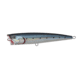 Daiwa Saltiga Dorado Popper Lure, 5.5in, 1 1/16oz, Laser Maiwashi, SADP14F86